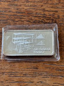 silver bar