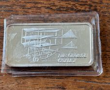 silver bar