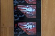 Star Wars Black Series Amazon Stormtrooper 4 pack