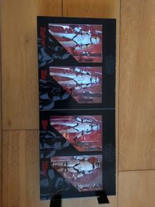 Star Wars Black Series Amazon Stormtrooper 4 pack