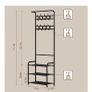 coat rack Image 5
