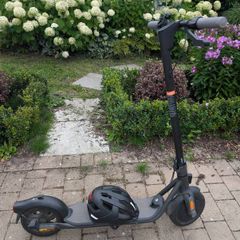 Ninebot powered by Segway Electric Scooter
