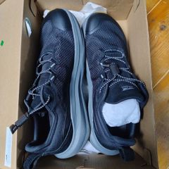 Altra Voyager trail runners, UK size 8, barely worn