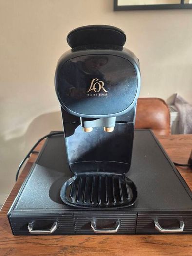 Coffee Machine