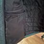 G-Star RAW Light Padded Jacket Jungle Green Size S BNWT (New with Tags) Image 7