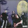 Seventh Void Heaven Is Gone SUPER RARE LP Metal sludge stoner OUT OF PRINT super Rare NM Image 5