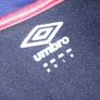 St. Patricks Athletic Umbro Training 1/3 Zip Top Size M Image 5