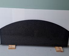 Granit island top