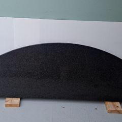 Granit island top
