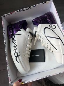 Dolce & Gabbana Trainers