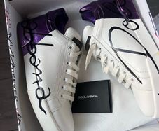 Dolce & Gabbana Trainers