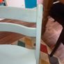 Stokke high chair Image 3