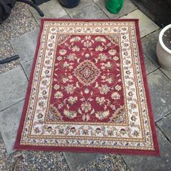 Rug 133 x 170