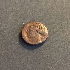 Ancient Greek Coin Carthage 264-241 BC