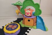 Winnie-the-Pooh toys