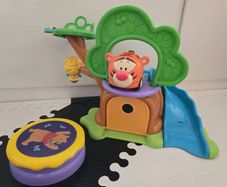 Winnie-the-Pooh toys