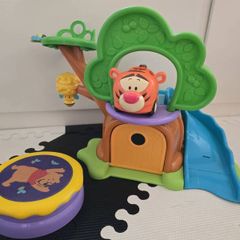 Winnie-the-Pooh toys