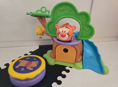 Winnie-the-Pooh toys