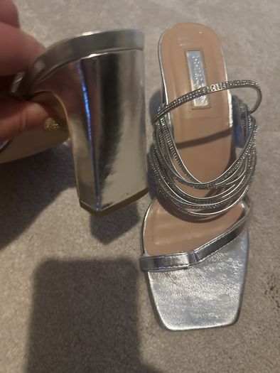 ladies heels