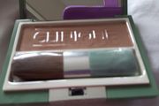 Clinique blusher