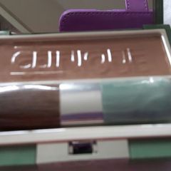 Clinique blusher