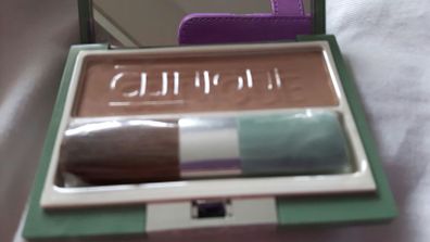 Clinique blusher