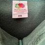 FLEECE JACKET BUNDLE x 6 ITEMS. Regatta, Fruit of the Loom. St Bernard. Marks & Spencer.   (6 Items) Image 9
