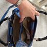 Gucci bamboo shopper tote Image 7