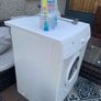 Zanussi Tumble Dryer Image 2