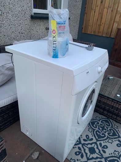 Zanussi Tumble Dryer