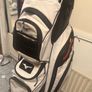 mizuno cart bag Image 3