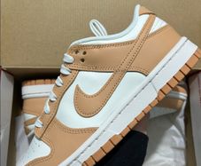 Nike Dunk Low harvest moon shoe