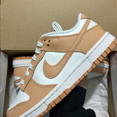 Nike Dunk Low harvest moon shoe