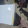 logik large freezer Image 6