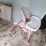 high chair Image 2