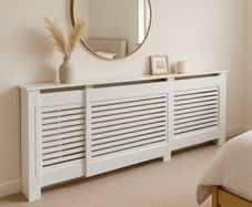 83cm H x 172cm L x 20.5cm D