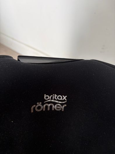 britax swivel seat