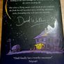 Spaceboy. David Walliams Image 2