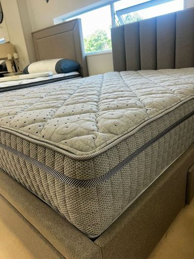 Mattress