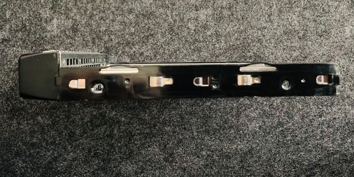 Thin Drive Tray Replacement for 12 Bay Buffalo NAS (TS51210/51220/71210)