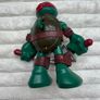 Viacom TMNT Raphael Teenage Mutant Ninja Turtles approx. 8.5" Action Figure 2014 Image 8
