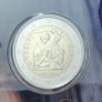 San Marino 2 Euro Brilliant Uncirculated Coin 2011 - Giorgio Vasari Image 2