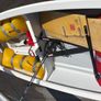 Optimist dingy Image 7