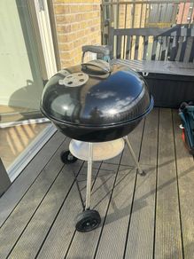 Grill Weber 57cm