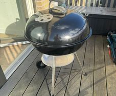 Grill Weber 57cm