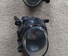 Original Audi Fog Lights
