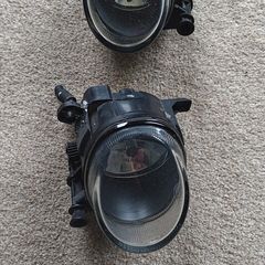 Original Audi Fog Lights