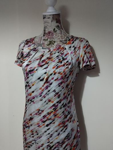 Next Signature Dress