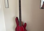 Music Man Stingray 1987