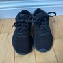 Black Nike Tanjun Image 2
